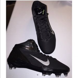 Nike Alpha Cleats